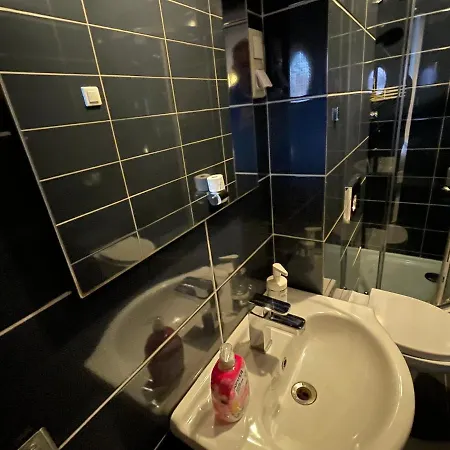 Mungo Jerry & In The Old Town Apartment Poznan