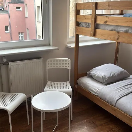 Mungo Jerry & In The Old Town Poznań