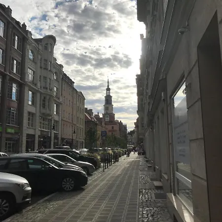 Mungo Jerry & In The Old Town * Poznań