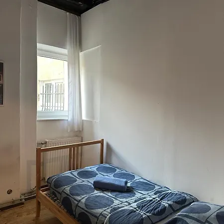 Mungo Jerry & In The Old Town * Poznan