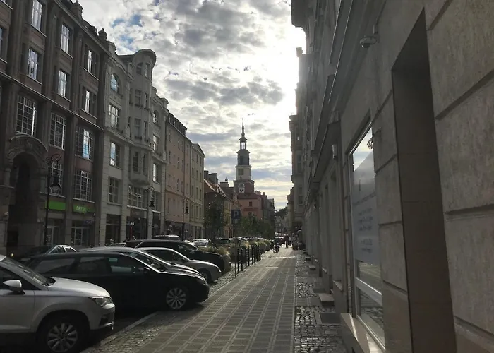 Mungo Jerry & In The Old Town * Poznań